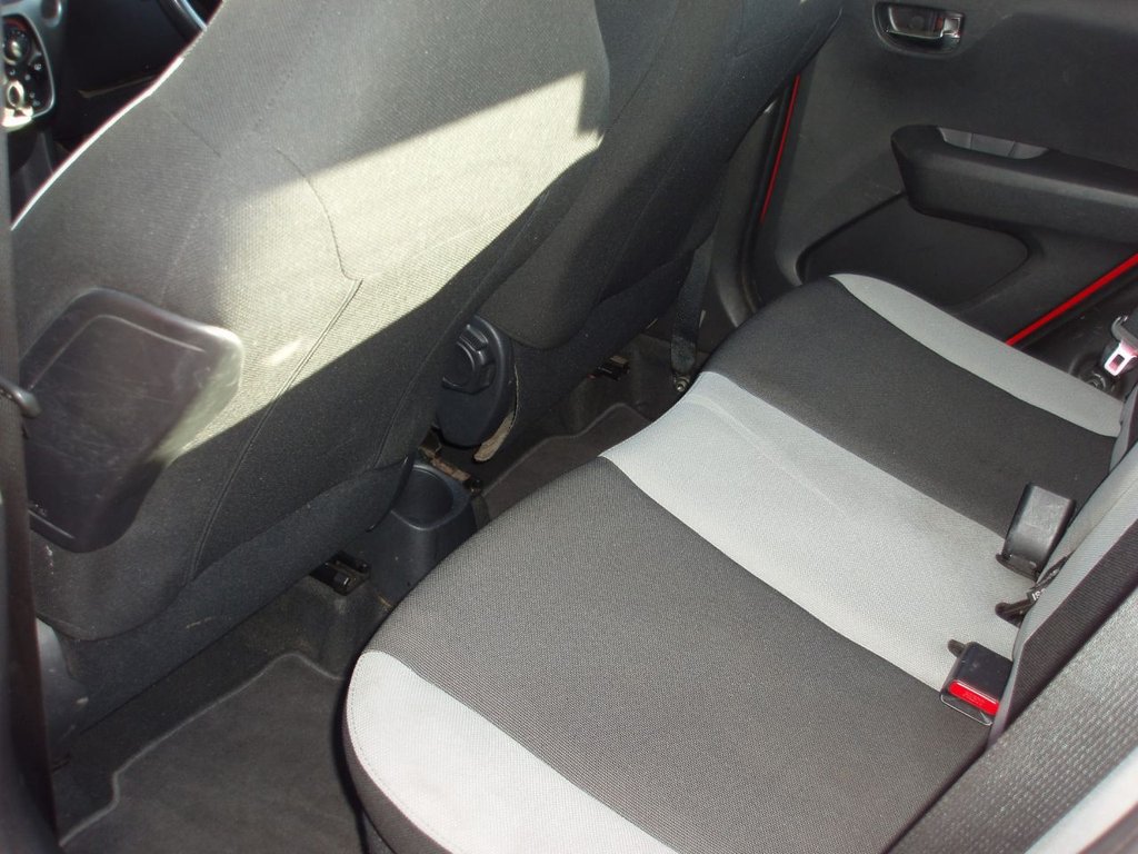 Used Toyota AYGO 2017 for sale - 76510271: Photo 11