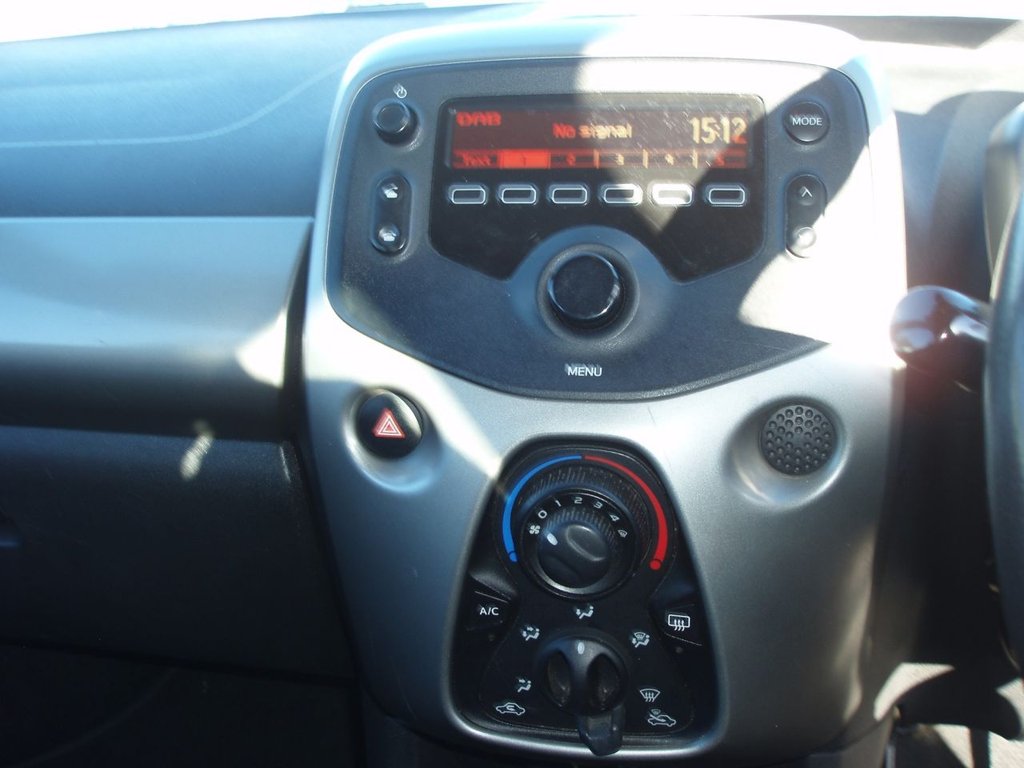 Used Toyota AYGO 2017 for sale - 76510271: Photo 13