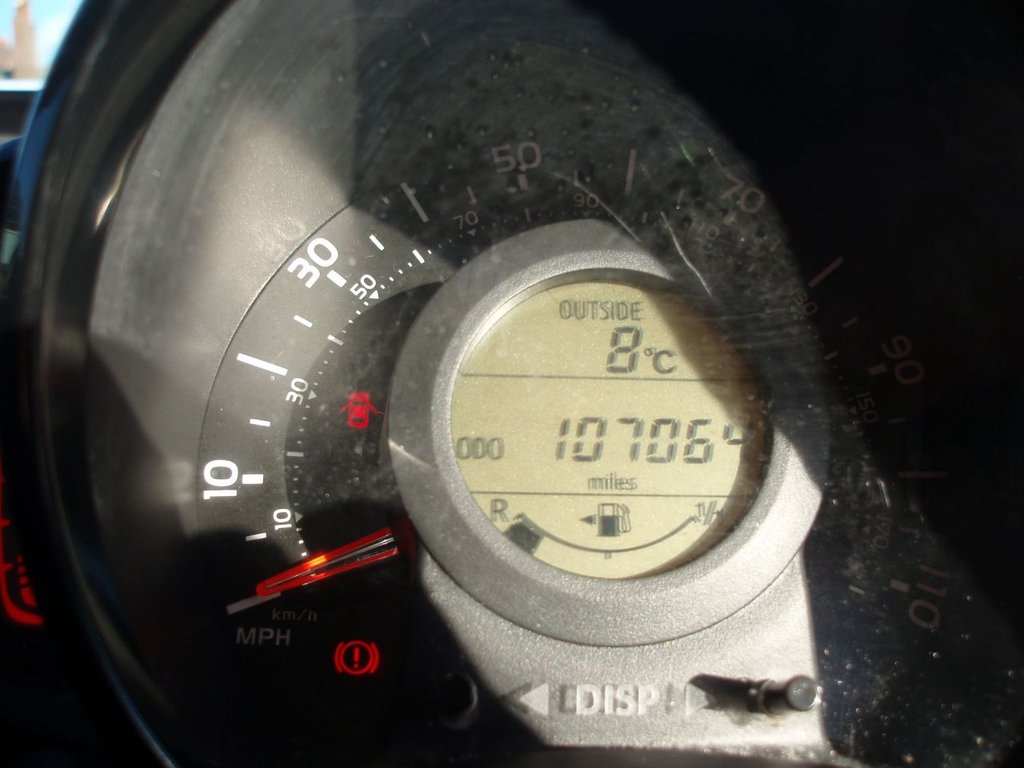 Used Toyota AYGO 2017 for sale - 76510271: Photo 17