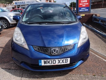 Used Honda Jazz 2010 for sale - 75666539: Photo