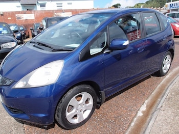 Used Honda Jazz 2010 for sale - 75666539: Photo
