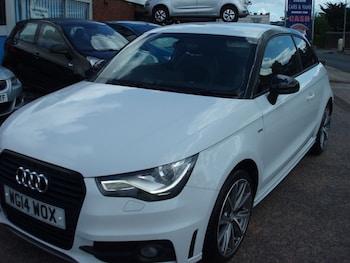 Used Audi A1 2014 for sale - 79438342: Photo