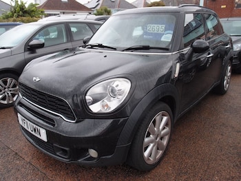 MINI - Countryman
