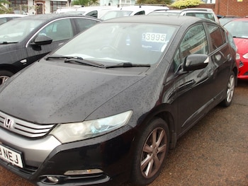 2009 (09) - 1.3 IMA ES-T Hybrid 5dr CVT