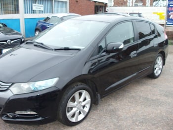 Used Honda Insight 2009 for sale - 76510156: Photo
