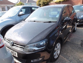 2012 (62) - 1.2 Match Hatchback 5dr Petrol Manual Euro 5 (60 ps)