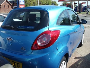 Used Ford Ka 2015 for sale - 79835568: Photo