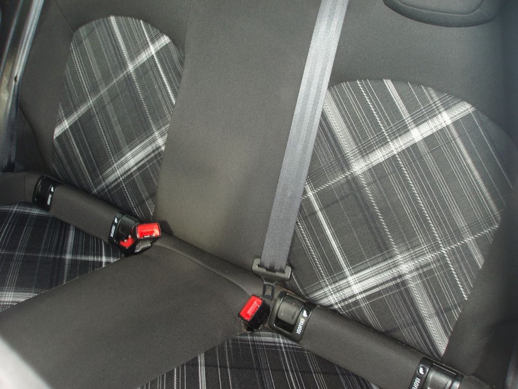 Used Vauxhall Corsa 2015 for sale - 77341958: Photo 11