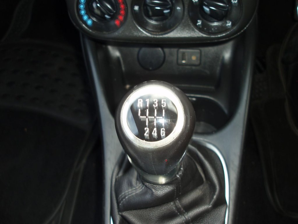 Used Vauxhall Corsa 2015 for sale - 77341958: Photo 13