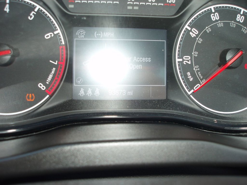 Used Vauxhall Corsa 2015 for sale - 77341958: Photo 16