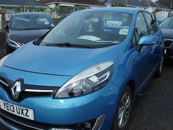 Renault Grand Scenic feature image