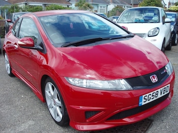 Used Honda Civic 2008 for sale - 78863953: Photo