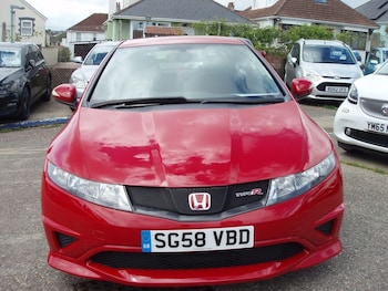 Used Honda Civic 2008 for sale - 78863953: Photo