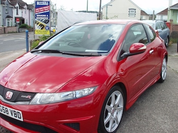 Used Honda Civic 2008 for sale - 78863953: Photo