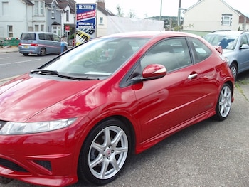 Used Honda Civic 2008 for sale - 78863953: Photo