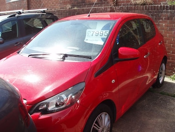Used Peugeot 108 2016 for sale - 78749731: Photo