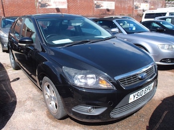 Used Ford Focus 2010 for sale - 75703798: Photo