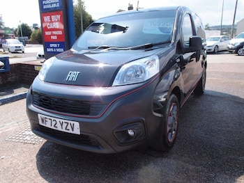 Used Fiat Fiorino 2022 for sale - 75666534: Photo