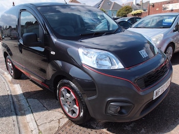 Used Fiat Fiorino 2022 for sale - 75666534: Photo