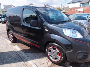 Used Fiat Fiorino 2022 for sale - 75666534: Photo