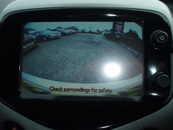 Used Toyota AYGO 2016 for sale - 76210314: Photo 14