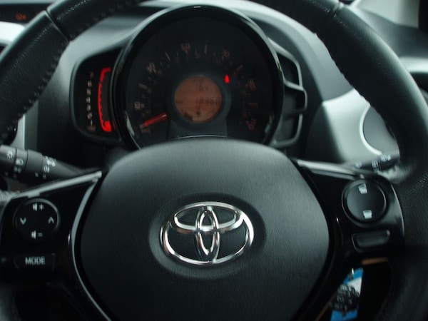 Used Toyota AYGO 2016 for sale - 76210314: Photo 16