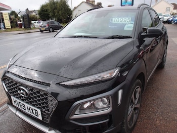 2019 (69) - 1.0T GDi Blue Drive Premium 5dr