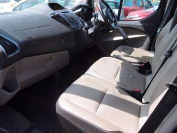Used Ford Transit Custom 2013 for sale - 74746563: Photo