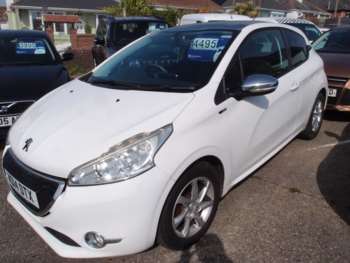 2014 (14) - 1.2 VTi Style Hatchback 3dr Petrol Manual Euro 5 (82 ps)