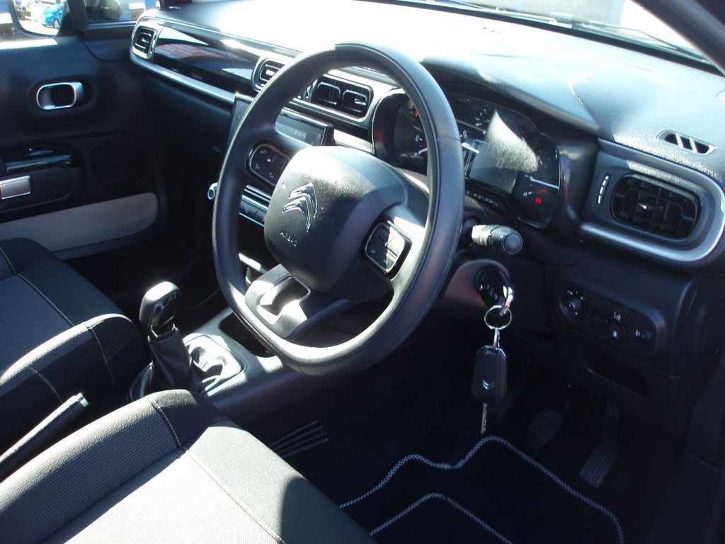 Used Citroen C3 2019 for sale - 77935984: Photo 10