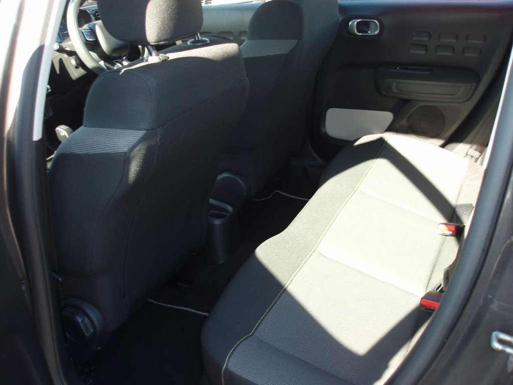 Used Citroen C3 2019 for sale - 77935984: Photo 11