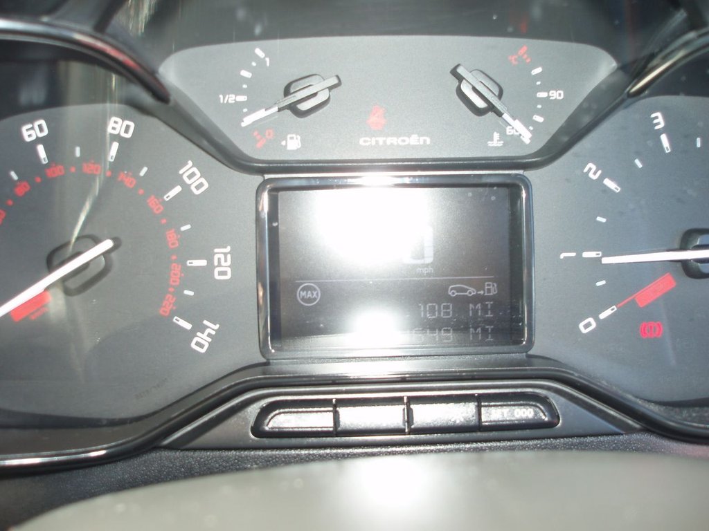 Used Citroen C3 2019 for sale - 77935984: Photo 15