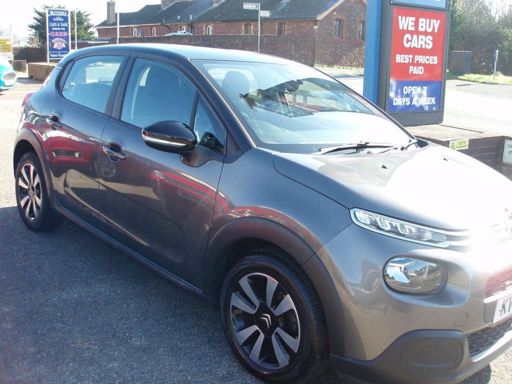 Used Citroen C3 2019 for sale - 77935984: Photo 5
