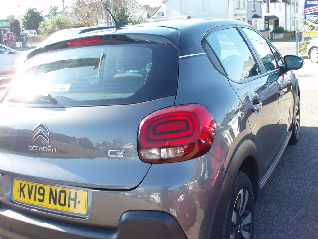 Used Citroen C3 2019 for sale - 77935984: Photo 6