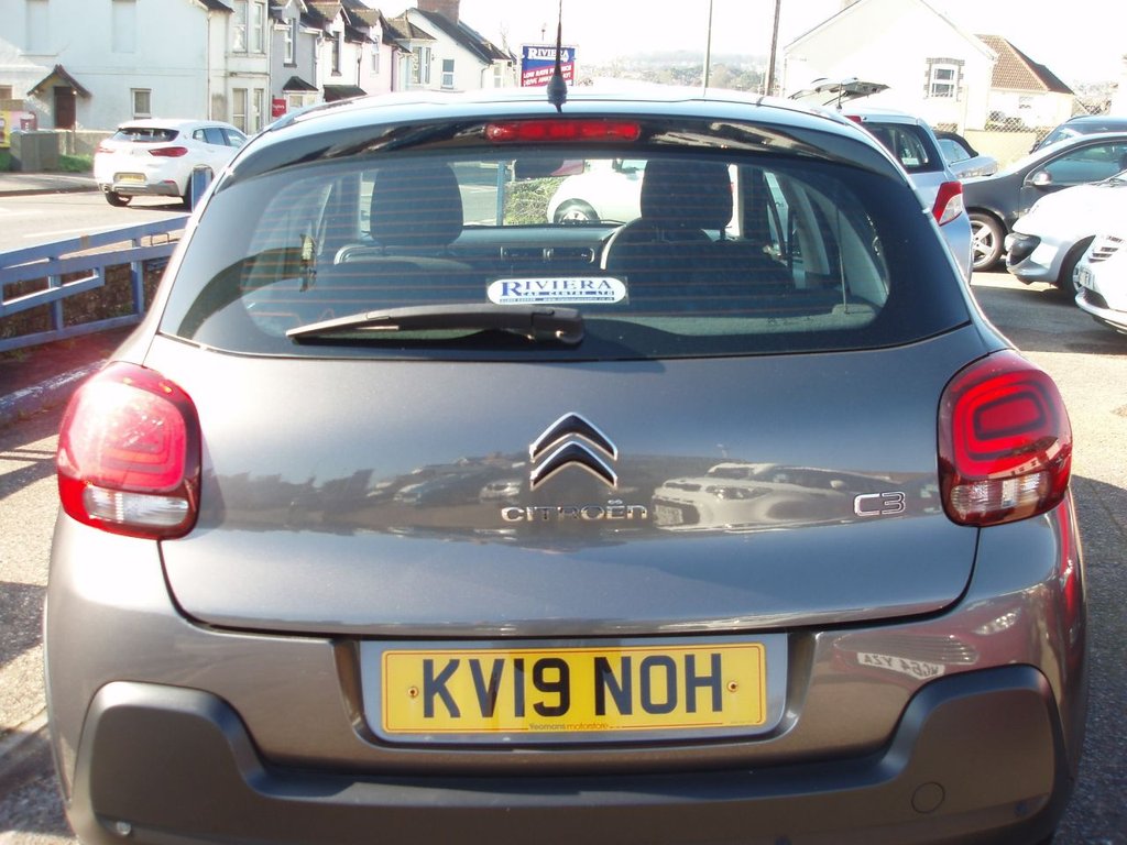 Used Citroen C3 2019 for sale - 77935984: Photo 7