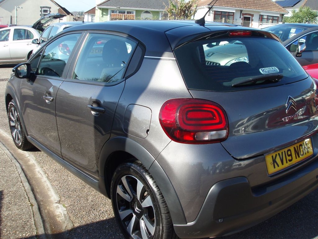Used Citroen C3 2019 for sale - 77935984: Photo 8