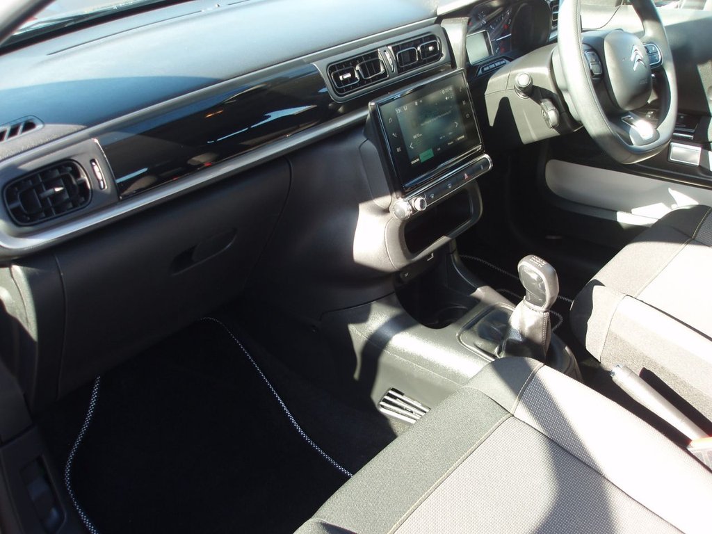 Used Citroen C3 2019 for sale - 77935984: Photo 9