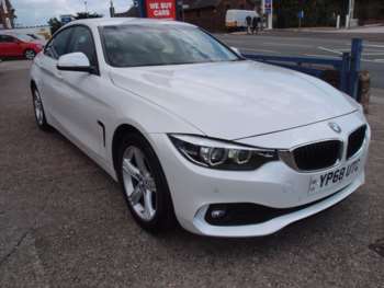 2018 (68) - 2.0 420d SE Hatchback 5dr Diesel Manual Euro 6 (s/s) (190 ps)
