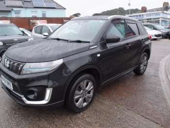 Used Suzuki Vitara 2021 for sale - 74416571: Photo