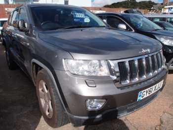 Used Jeep Grand Cherokee 2011 for sale - 74806209: Photo