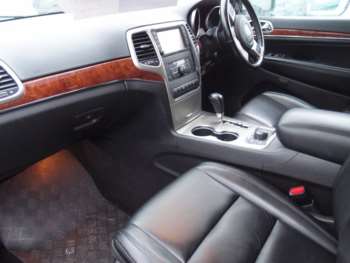 Used Jeep Grand Cherokee 2011 for sale - 74806209: Photo