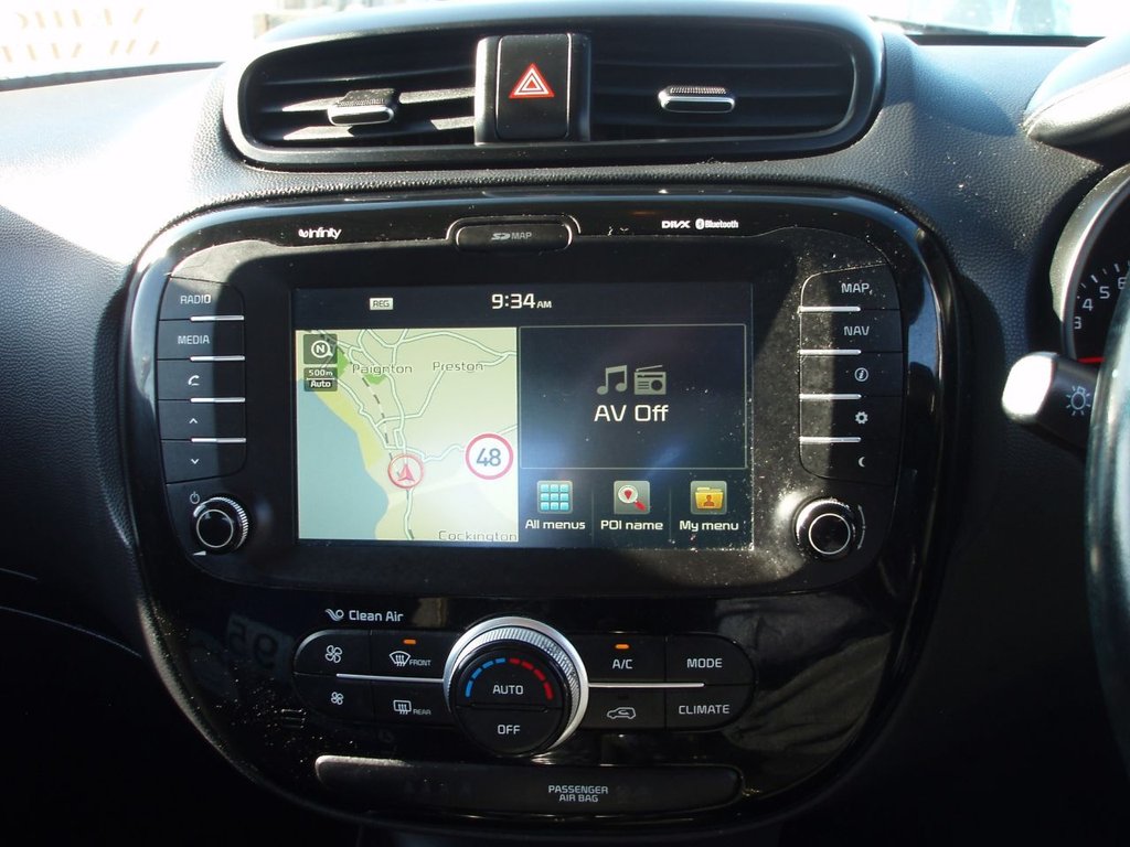 Used Kia Soul 2014 for sale - 77936771: Photo 13