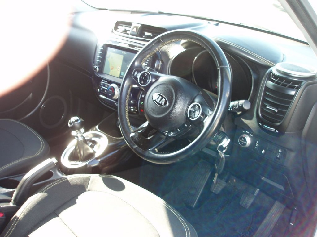 Used Kia Soul 2014 for sale - 77936771: Photo 15