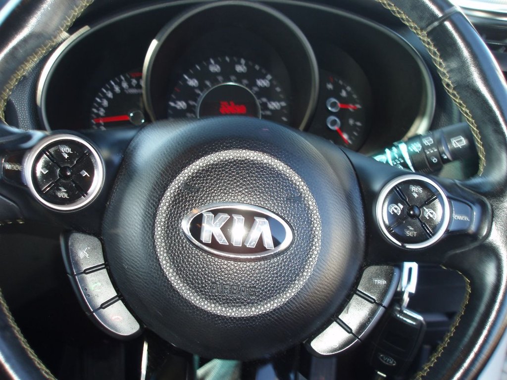 Used Kia Soul 2014 for sale - 77936771: Photo 18