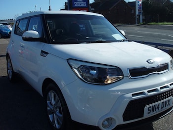 Used Kia Soul 2014 for sale - 77936771: Photo