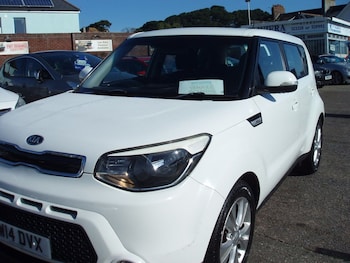 Used Kia Soul 2014 for sale - 77936771: Photo