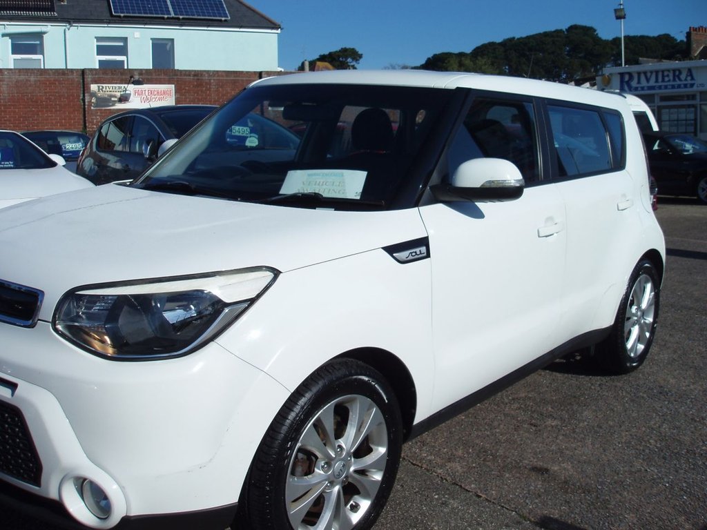 Used Kia Soul 2014 for sale - 77936771: Photo 4