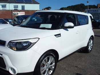 Used Kia Soul 2014 for sale - 77936771: Photo