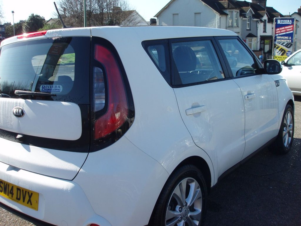 Used Kia Soul 2014 for sale - 77936771: Photo 6