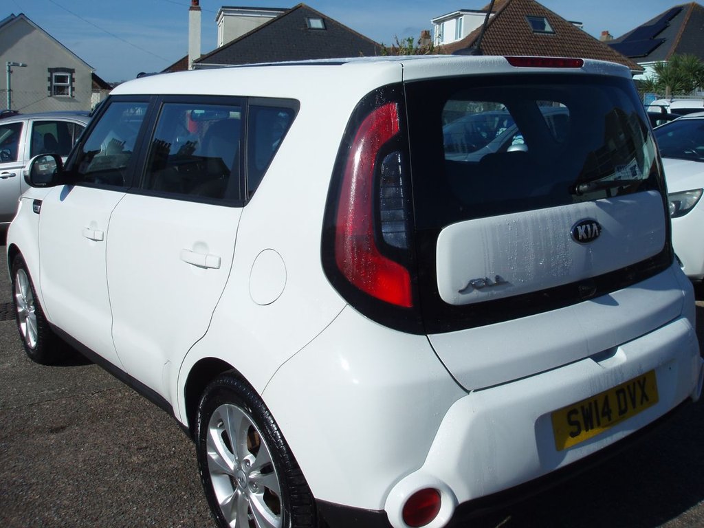 Used Kia Soul 2014 for sale - 77936771: Photo 8